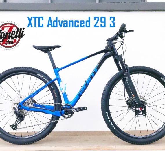 Giant XTC Advanced 29″ 3