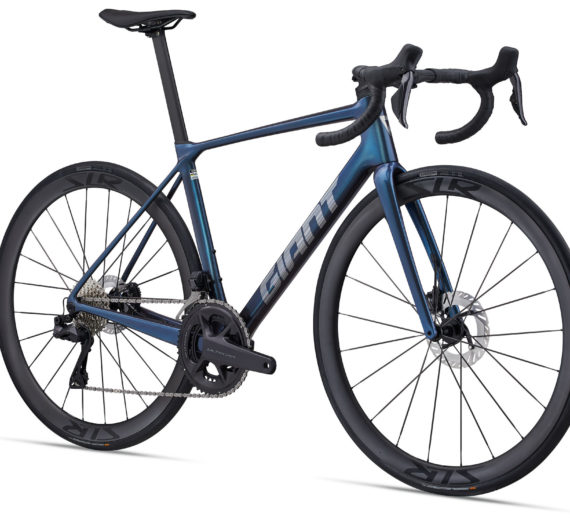 TCR Advanced pro 0 Di2